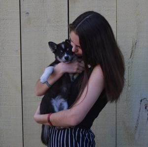 Meet your Posher, Sandra